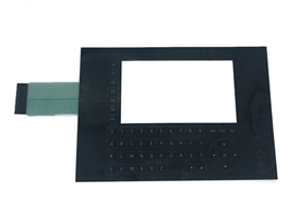 Thin film switch